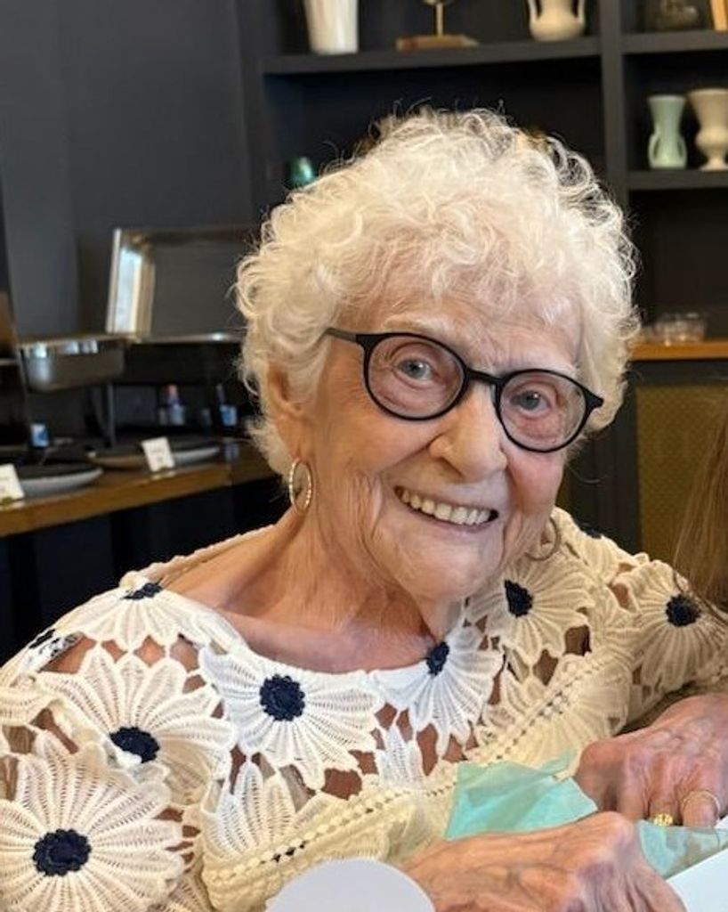 Dolores Jefferson Profile Photo