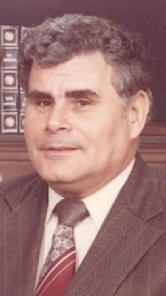 Frank L. Festi Profile Photo