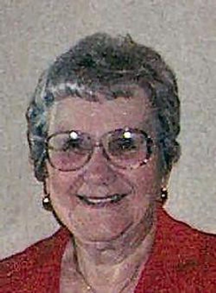 Lorraine Rose Kennedy