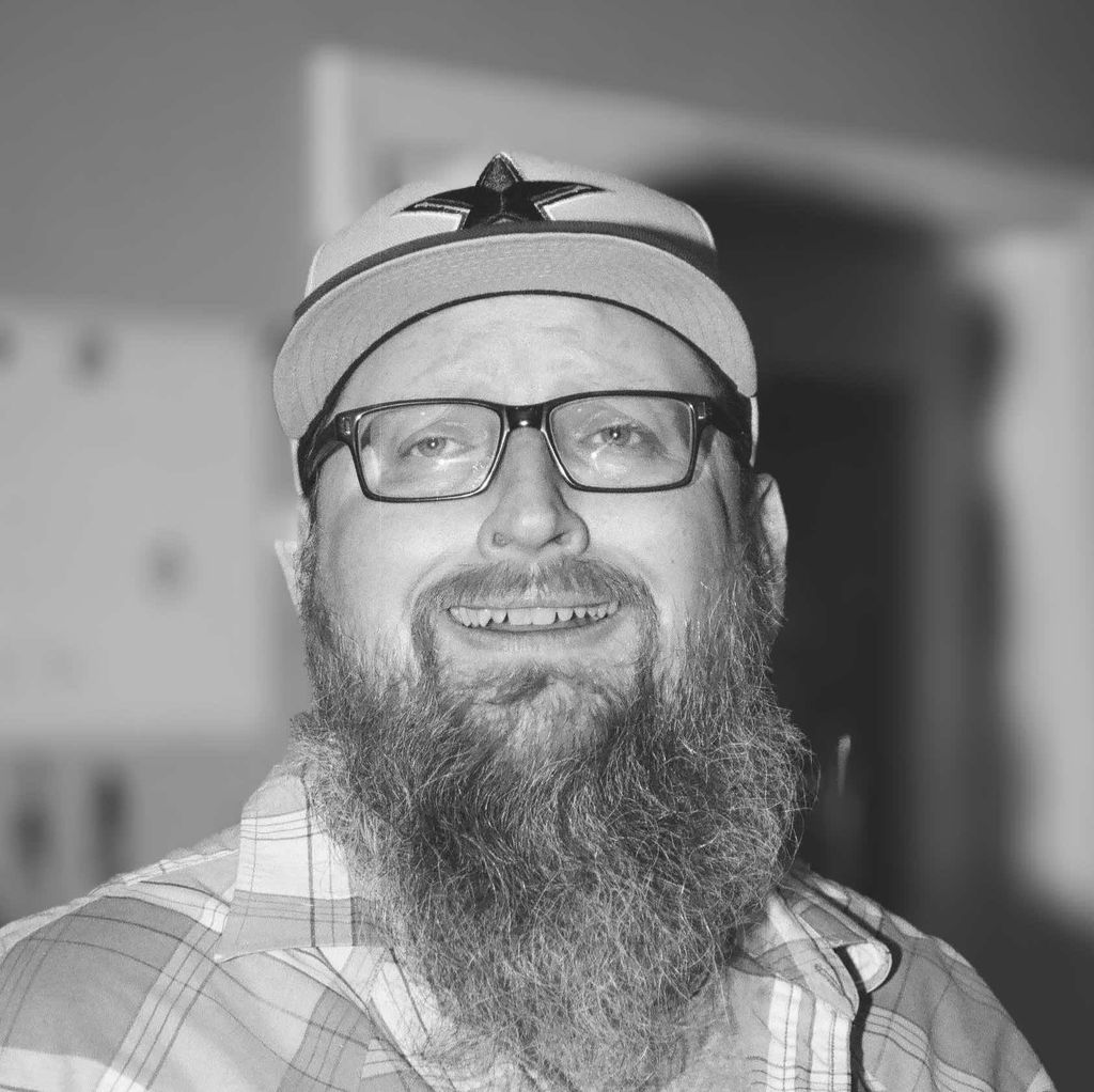 Jason Eudaley Brown Profile Photo
