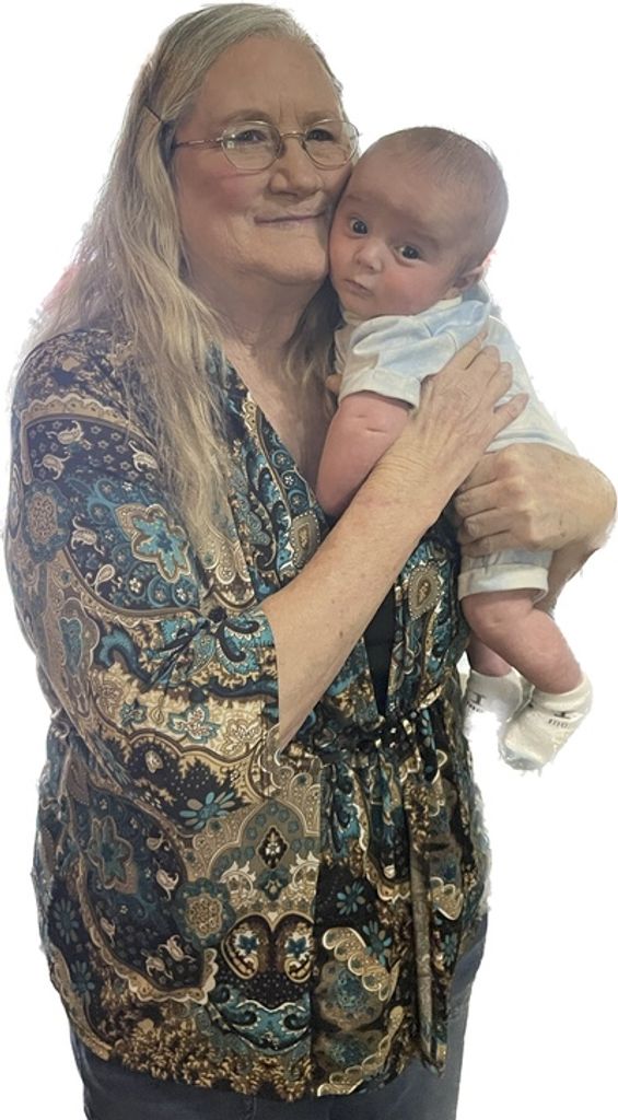 Marguerite Hilderbrand Cook Profile Photo