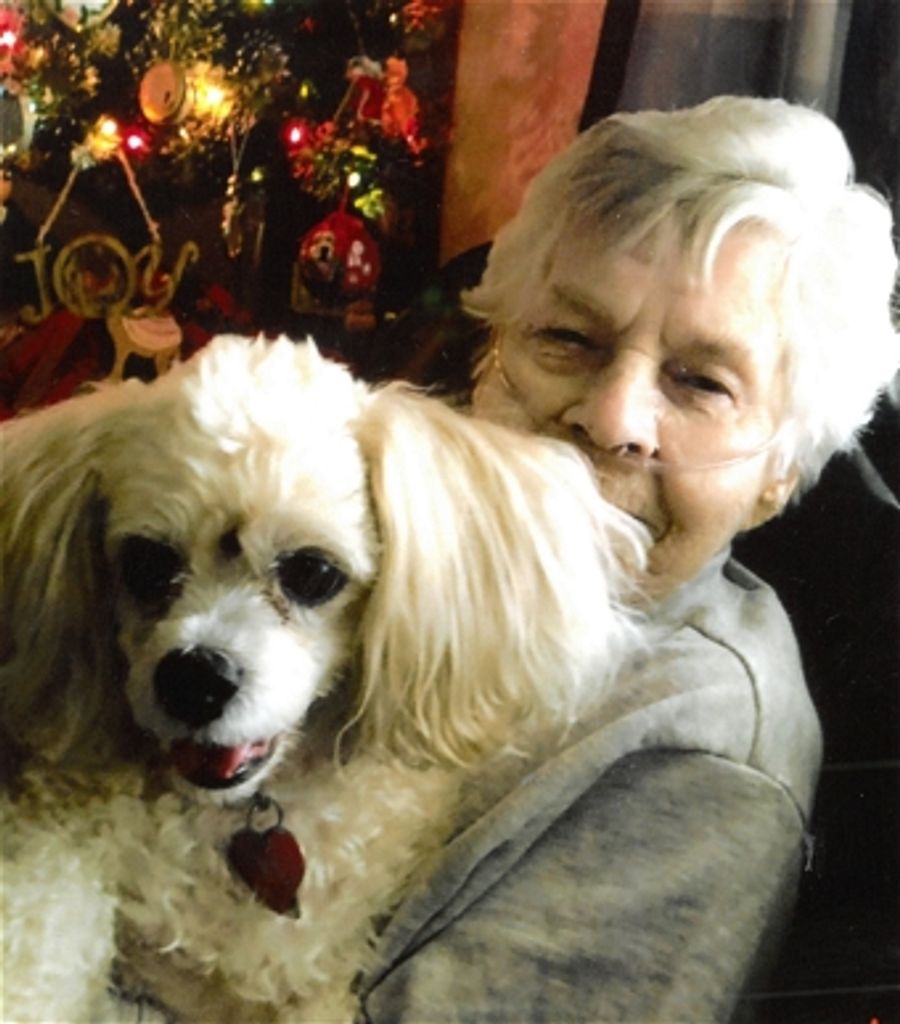 Gloria Marie Fritsch