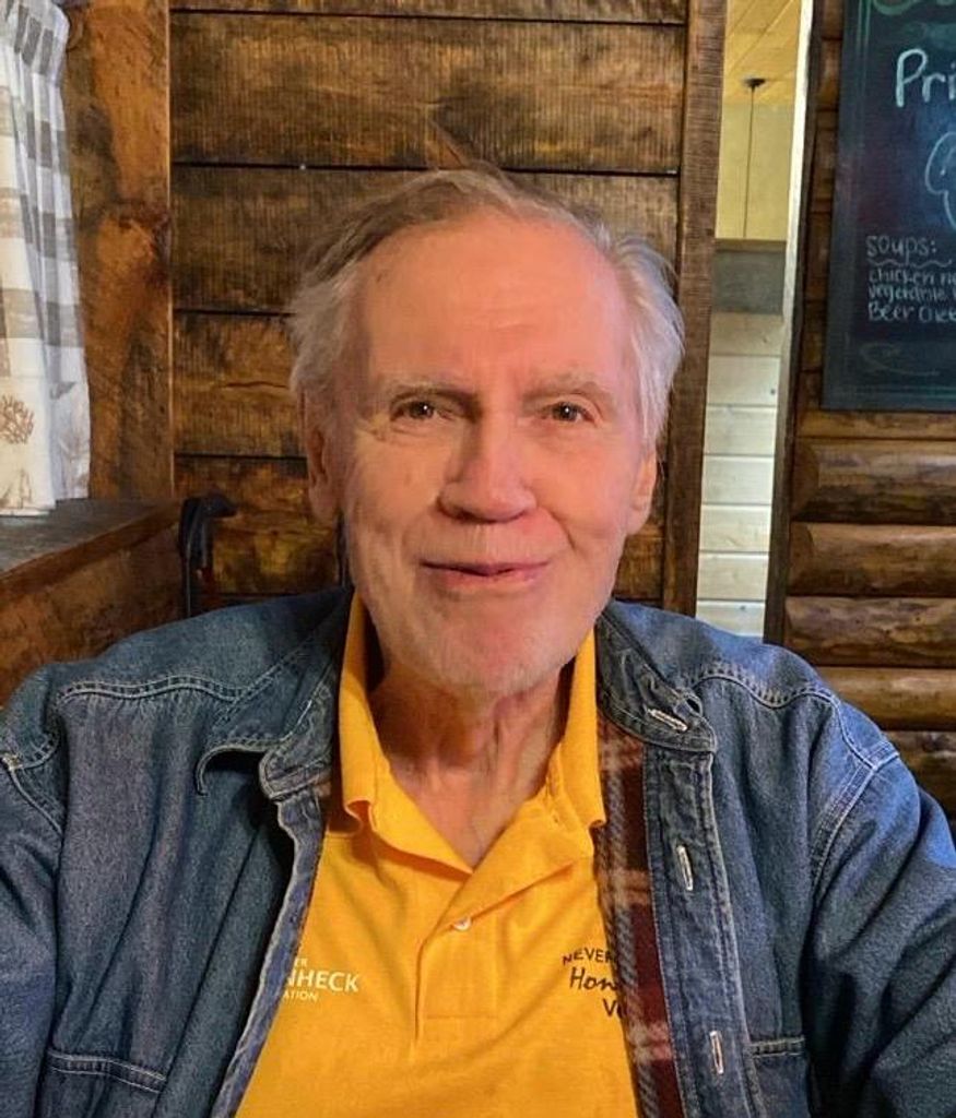 Rowland Milburn Profile Photo