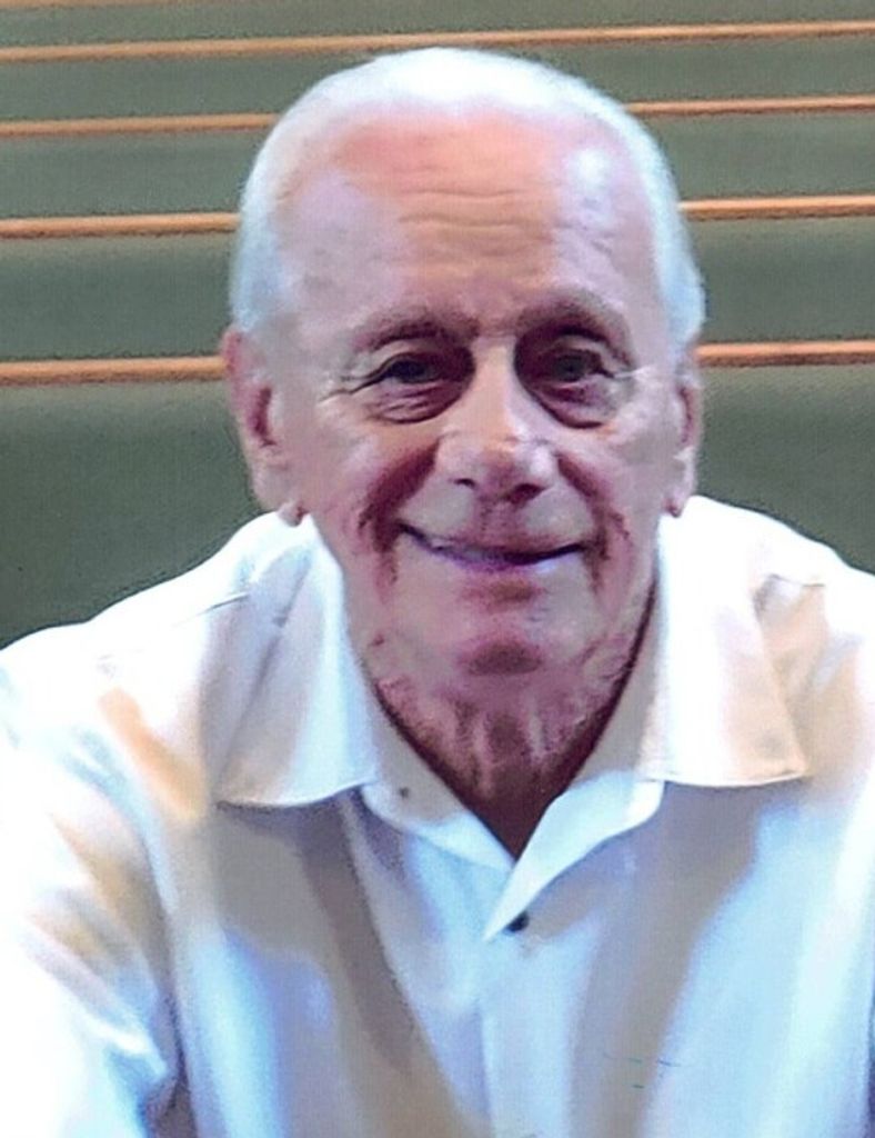 James "Jim" Samuel Lagese