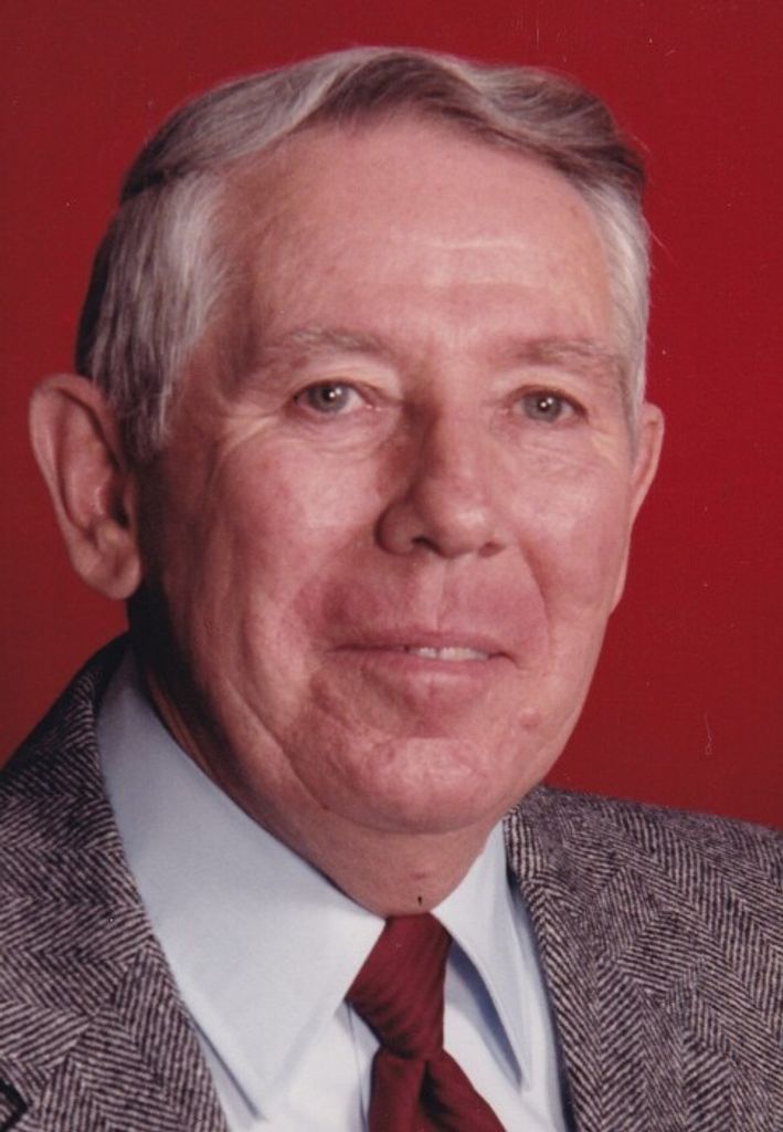 William C. "Bill" Burkett Profile Photo
