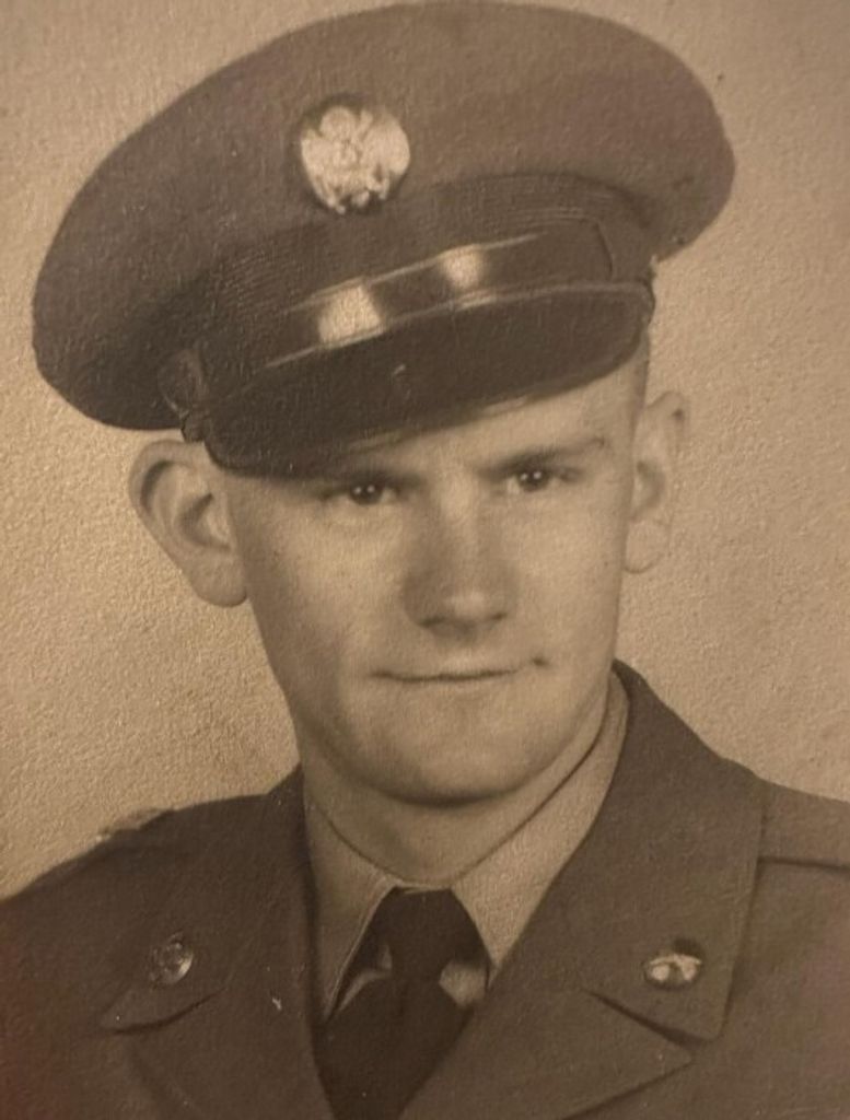 Donald "Gene" Eddleman