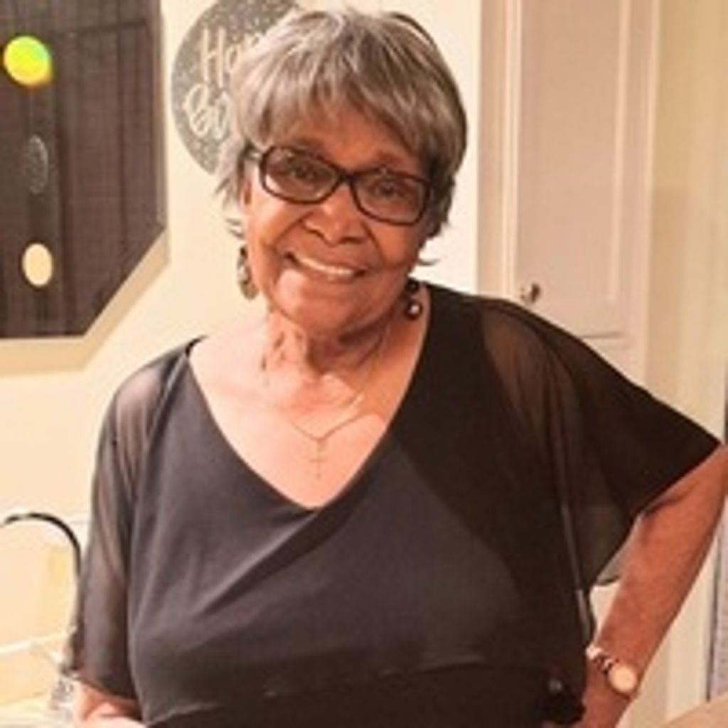 Willie Mae Anthony