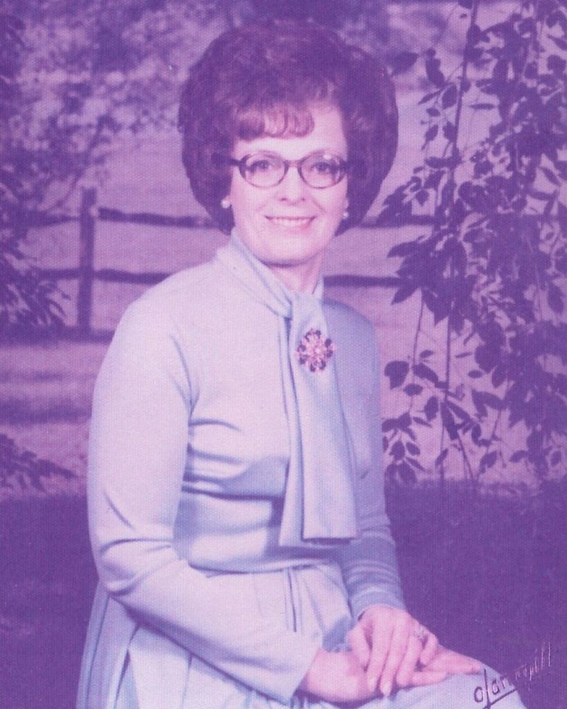 Bernice Irene Lindahl Profile Photo