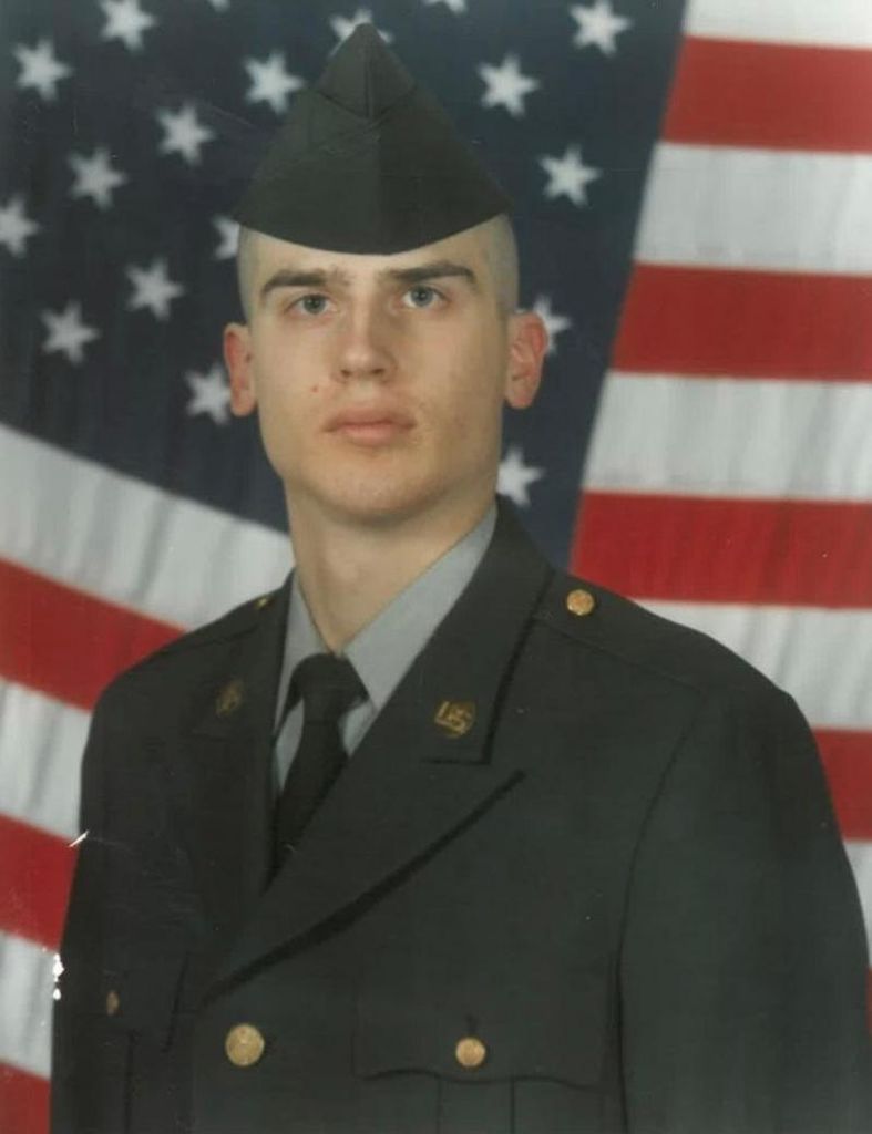 Aaron Thomas Profile Photo