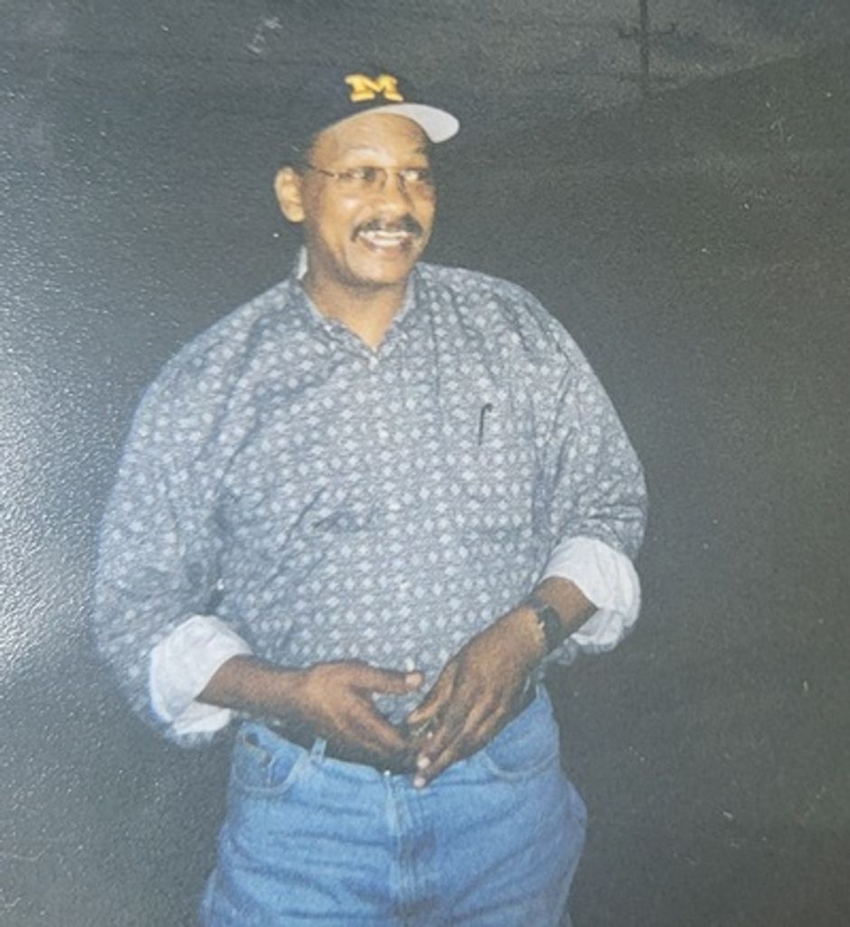 Willie J Woods Profile Photo