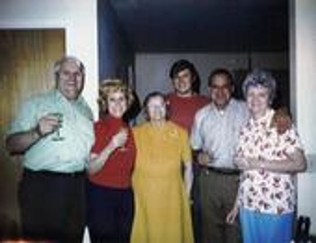 Dolores M. Slowik (Caulk)