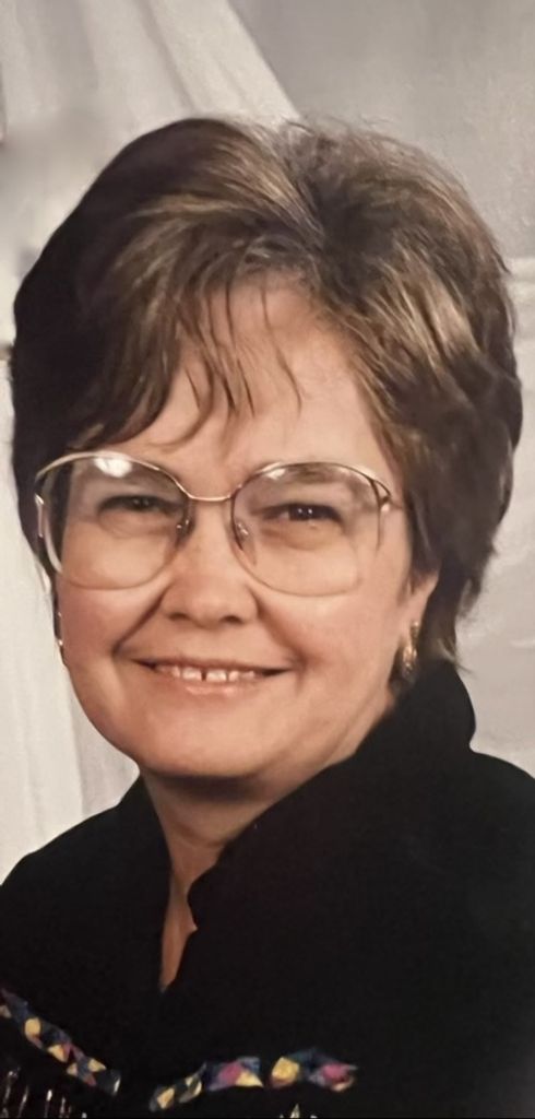 Wanda Estelle Hancock Profile Photo