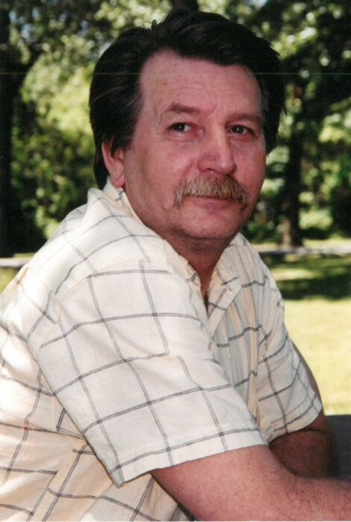 Raymond Boyd Poole Profile Photo