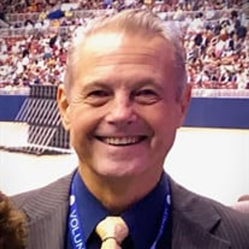 Michael "Tim" Jones Profile Photo