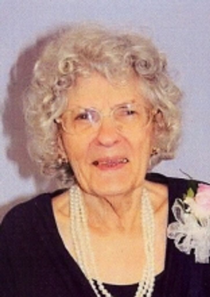 Fern Jeanette Tracy - Winterset Profile Photo
