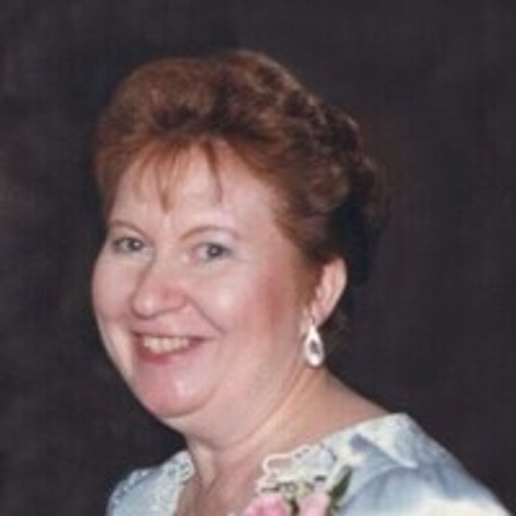 Mary Theresa McVicker