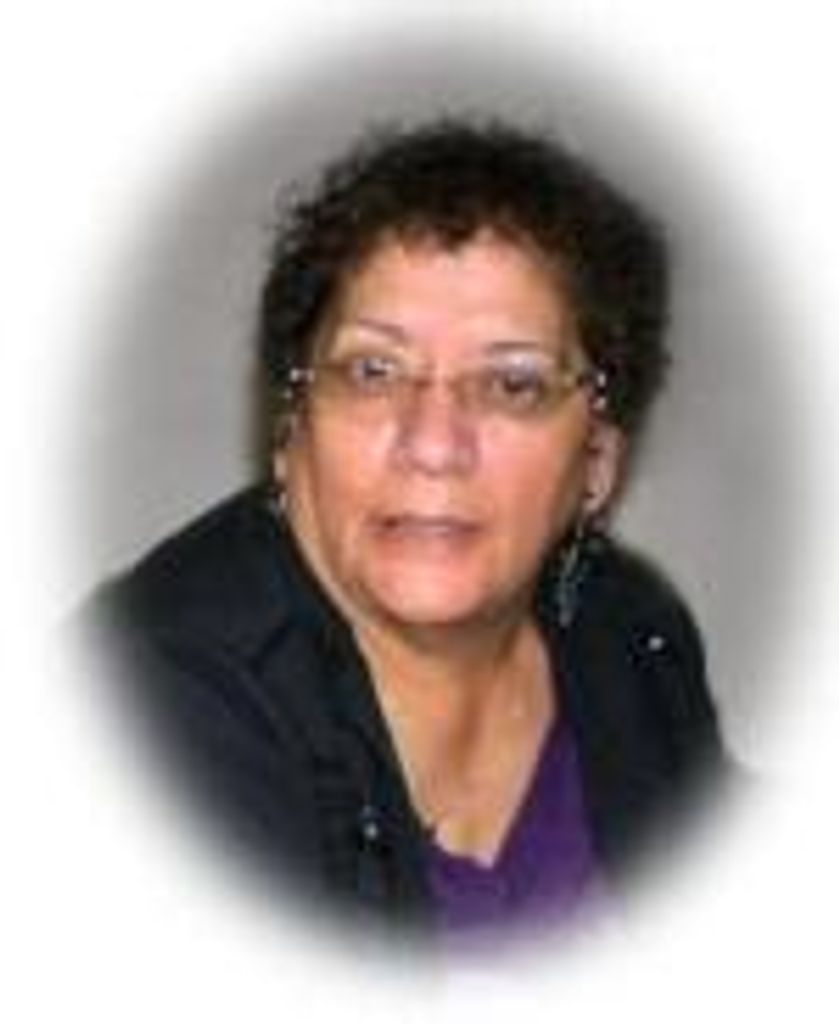 Lydia Rita Sandoval