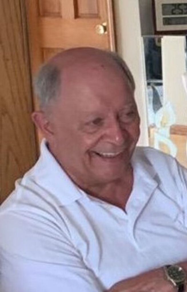 Vito J. Barbieri Profile Photo