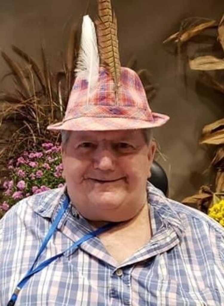 Paul C. Isely Profile Photo