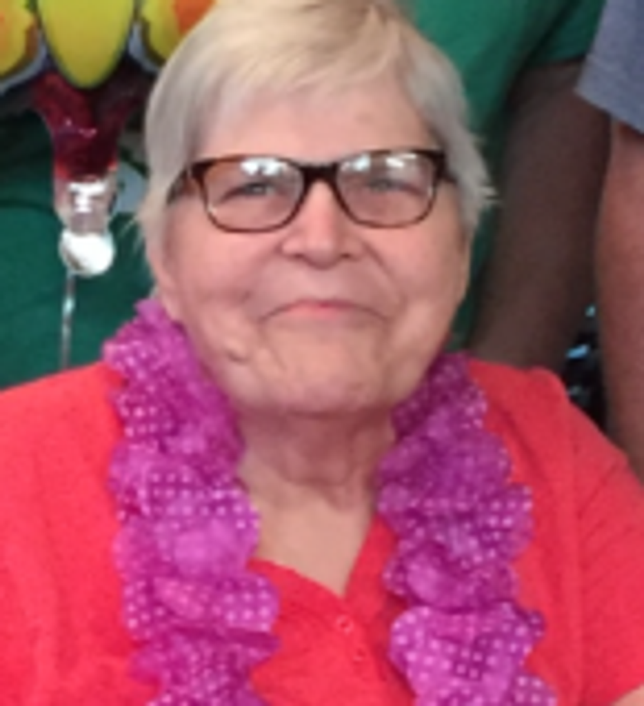 Sharon Wold Profile Photo