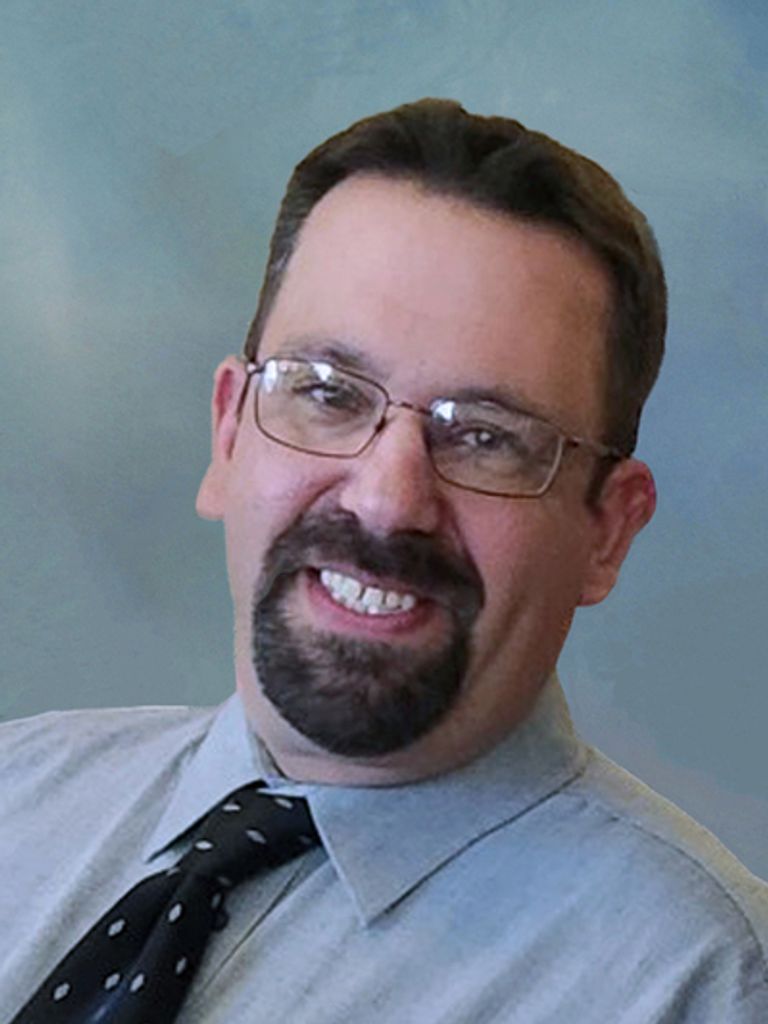 Matthew David Drissler Profile Photo