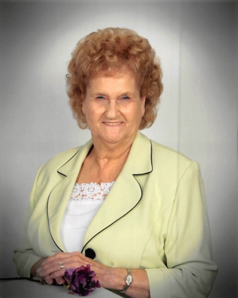 Magdaline "Maggie" Decker Profile Photo