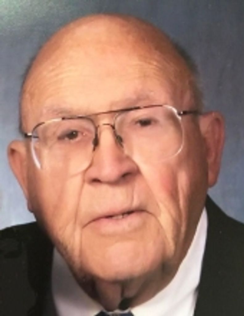 Edward  J. "Jim" Mcloone