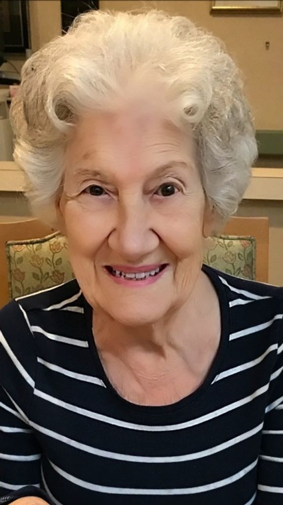 Helen Cinque Listorti Profile Photo