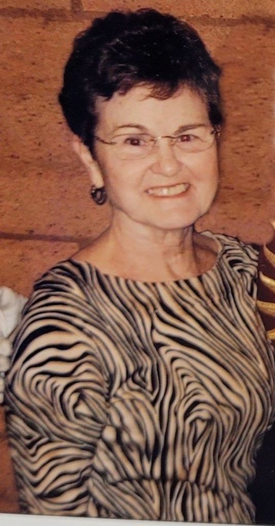 Dixie (Eakin) Shank Profile Photo