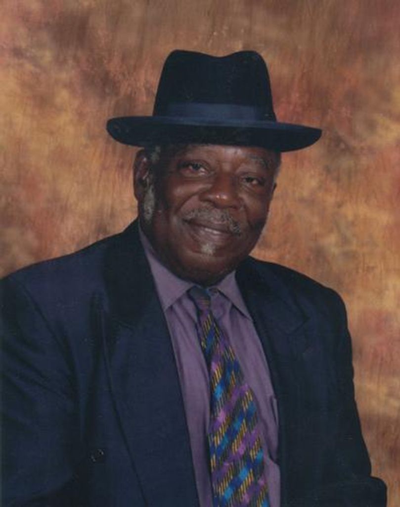 Deacon Charles G. Cooper, Sr. Profile Photo