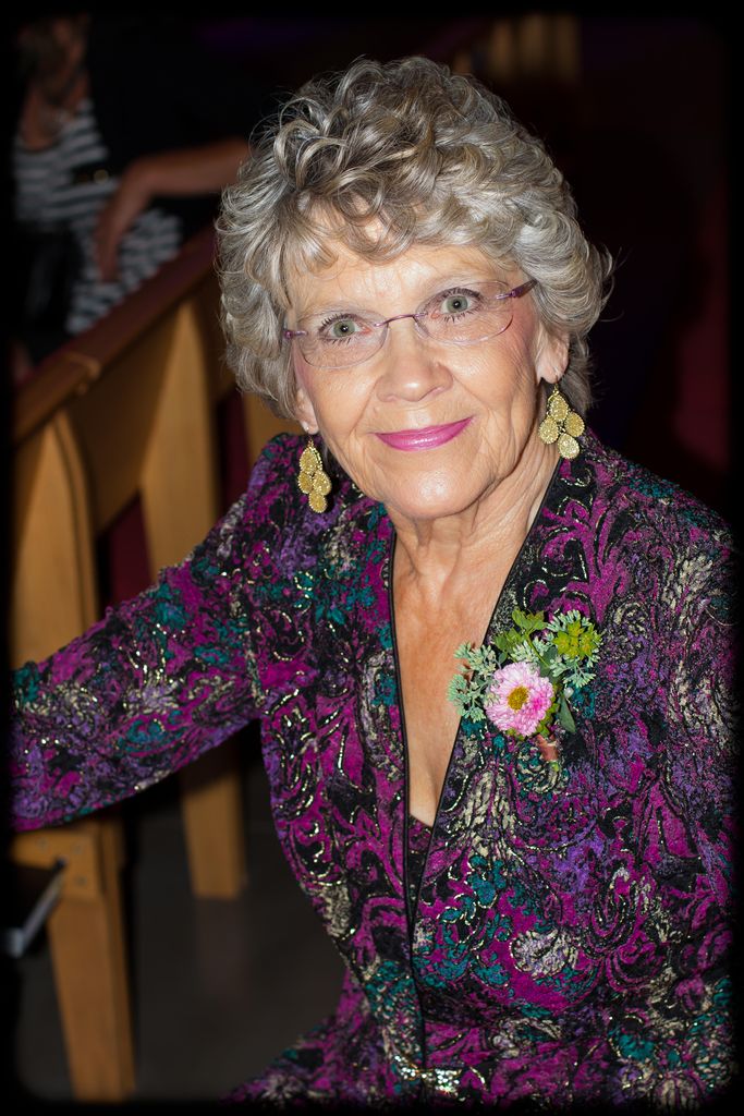 Sharon Tassel Profile Photo