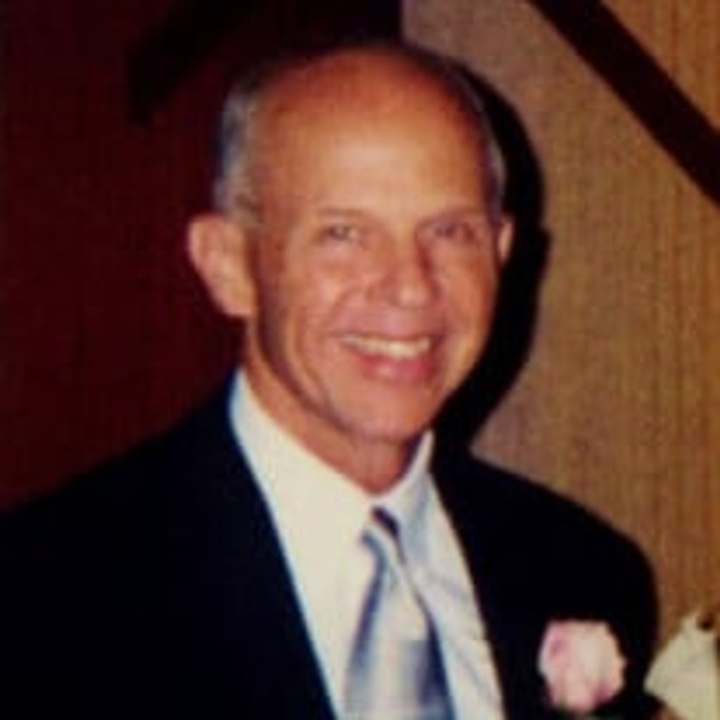 Major Robert P. Moore