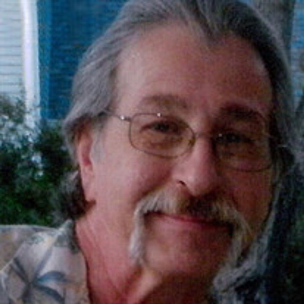 Michael John Marquardt