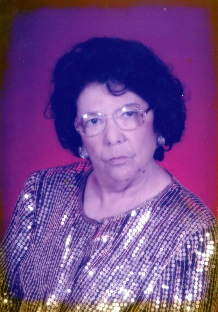 Carmen Lopez Profile Photo