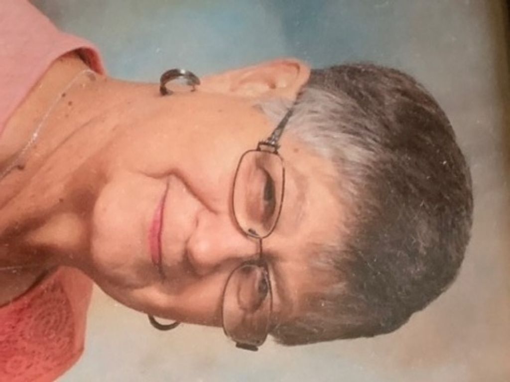 Joyce Elizabeth Anderson Profile Photo