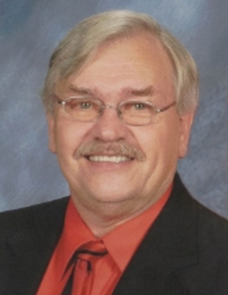 Jerome J. Hoeft Profile Photo