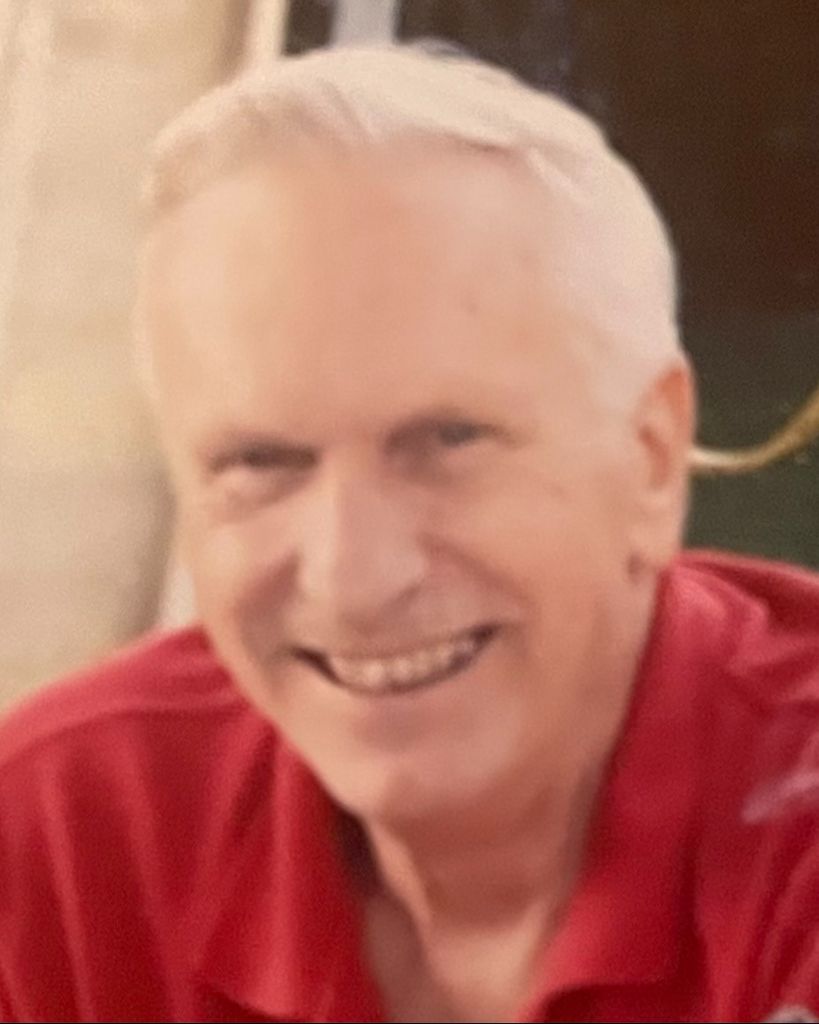 John F. Shuey