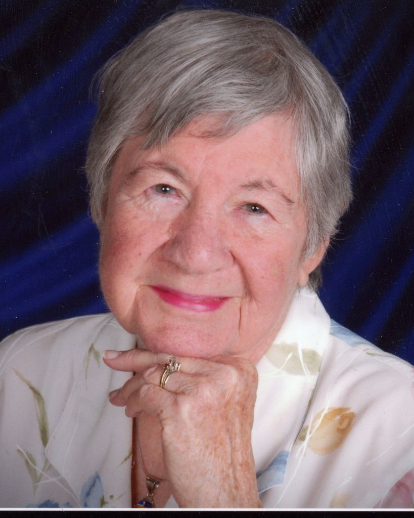 Wanda Louise Hale Profile Photo