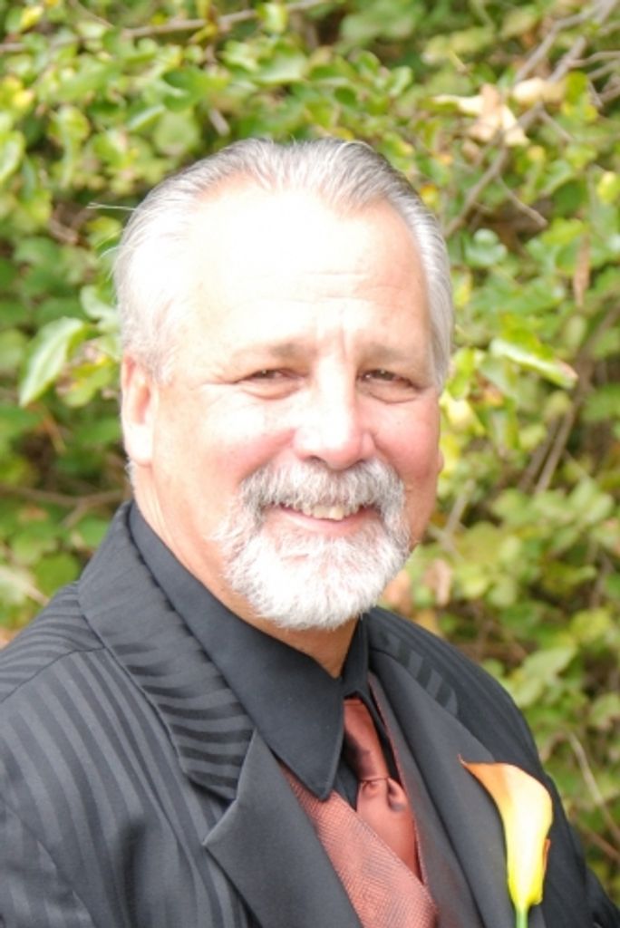 Frederick M. Slyford