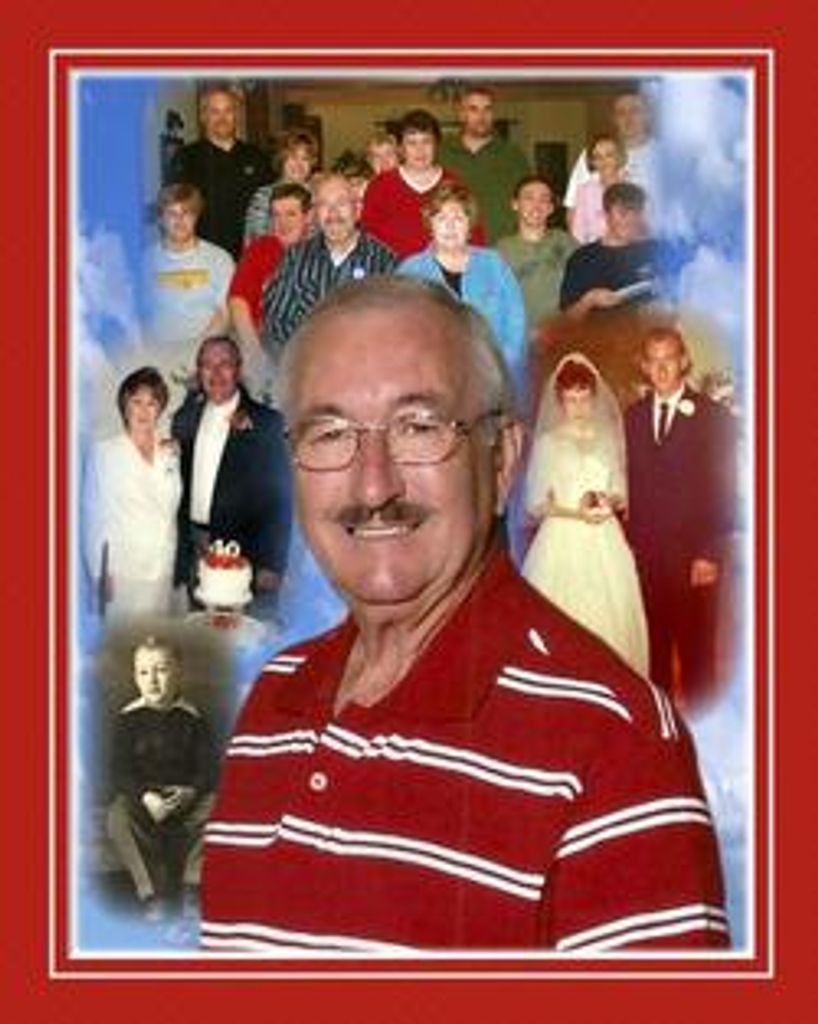 Larry Brice Flaugher Profile Photo