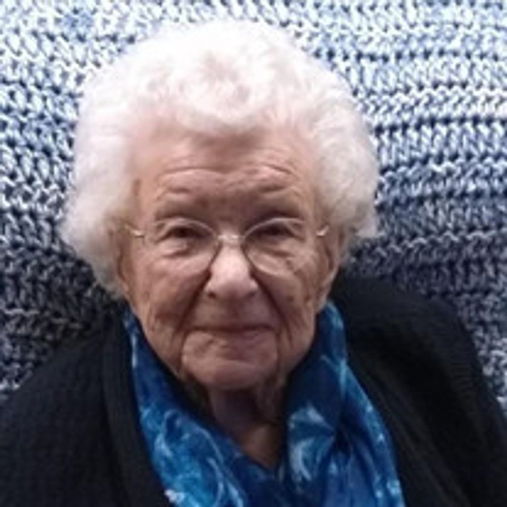 Mildred Tysver