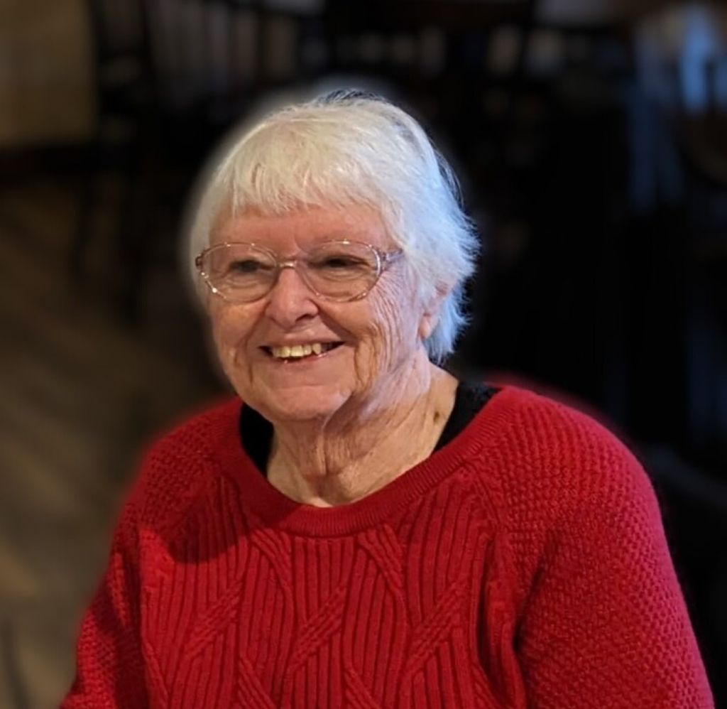 Sylvia Mae (Rapp)  Heffner