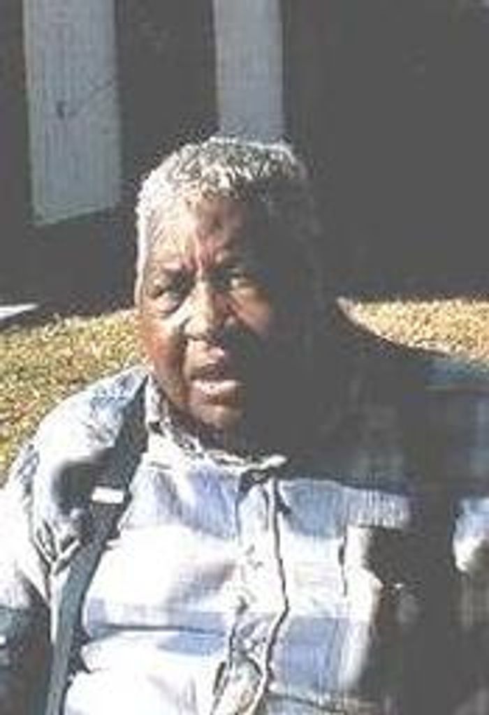 Willie Mcgee Profile Photo