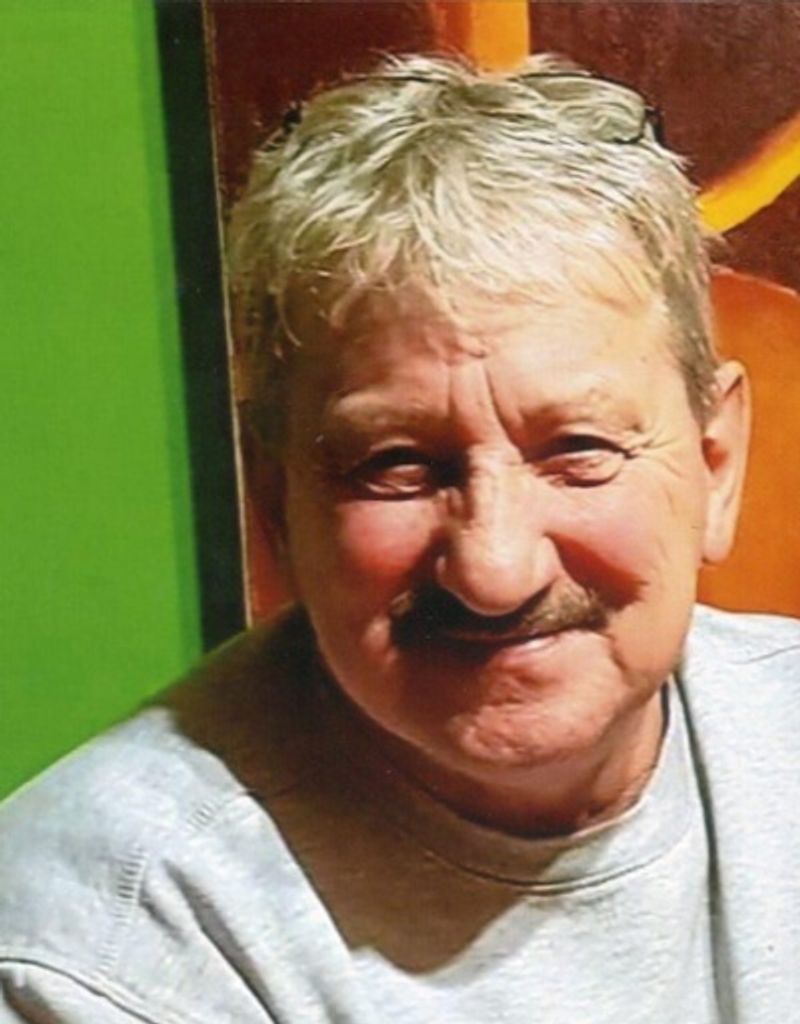 John Henry Brooks Profile Photo