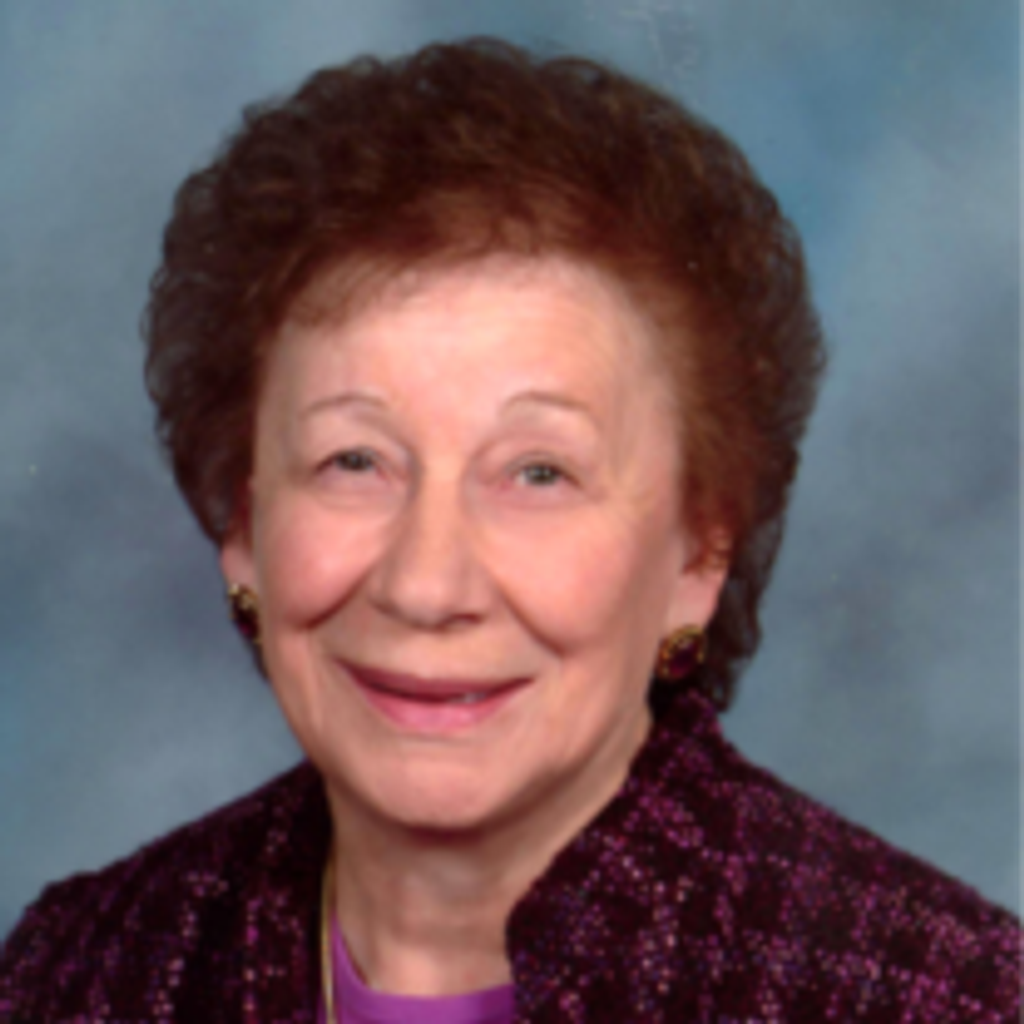 Germaine L. Staley