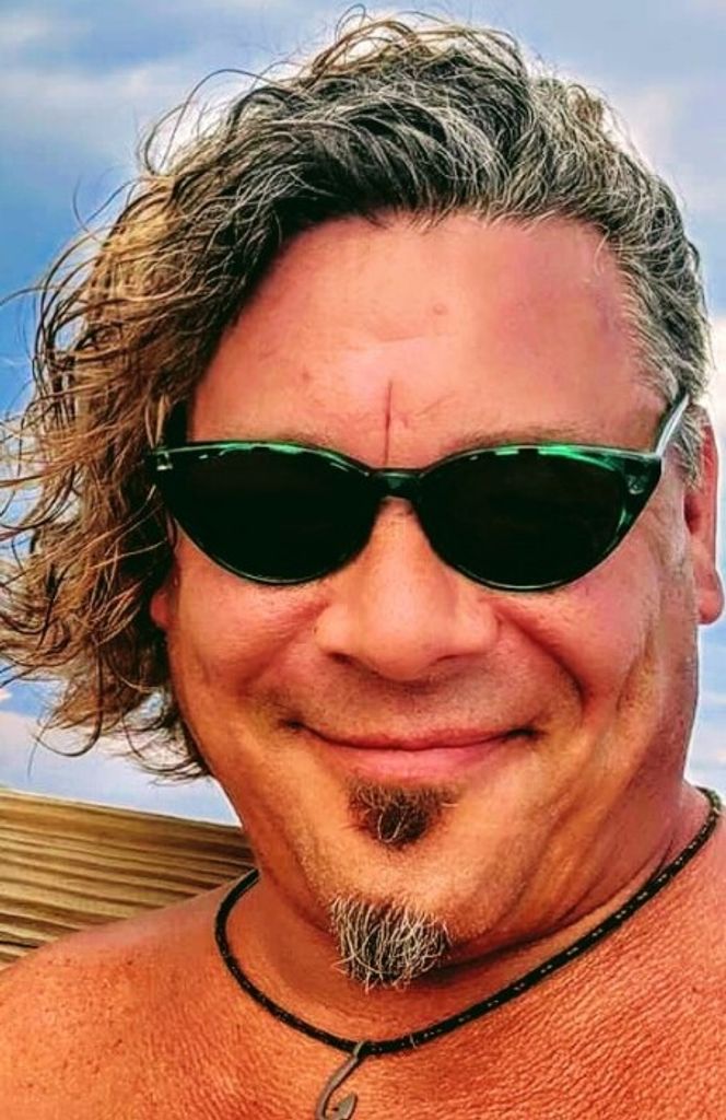Michael Anthony Trumphour