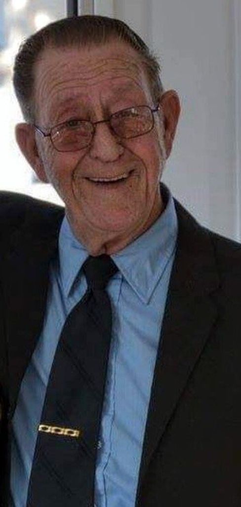 James Stout Profile Photo