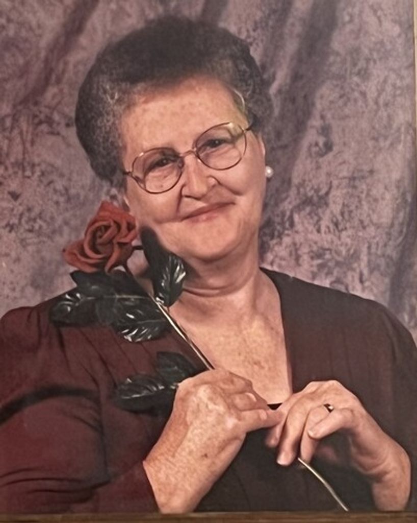 Lottie Ramick Taylor Profile Photo