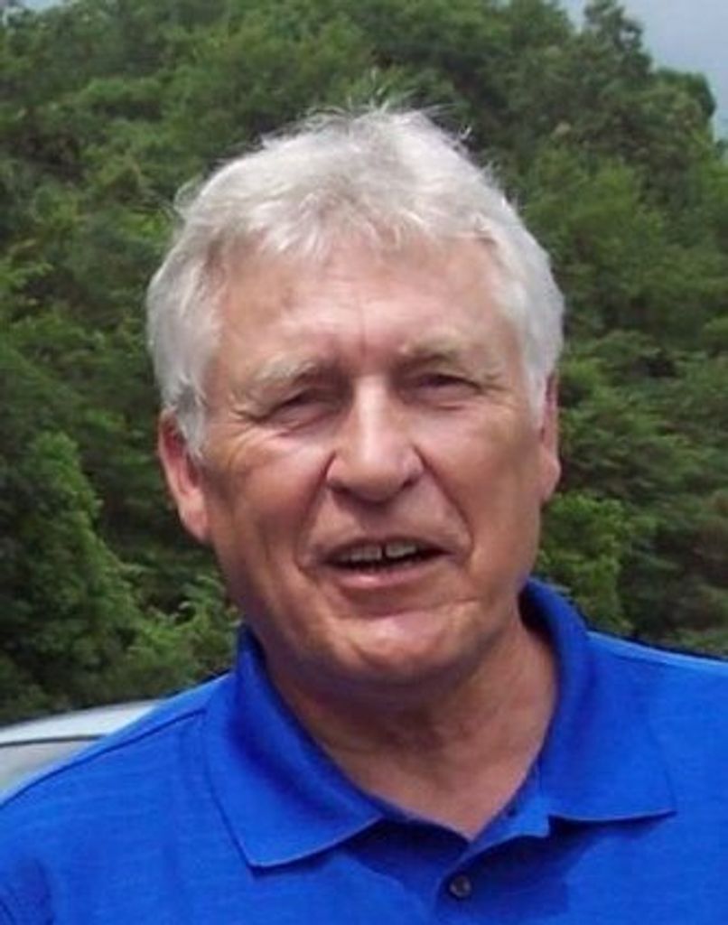 Michael L. Schlimme