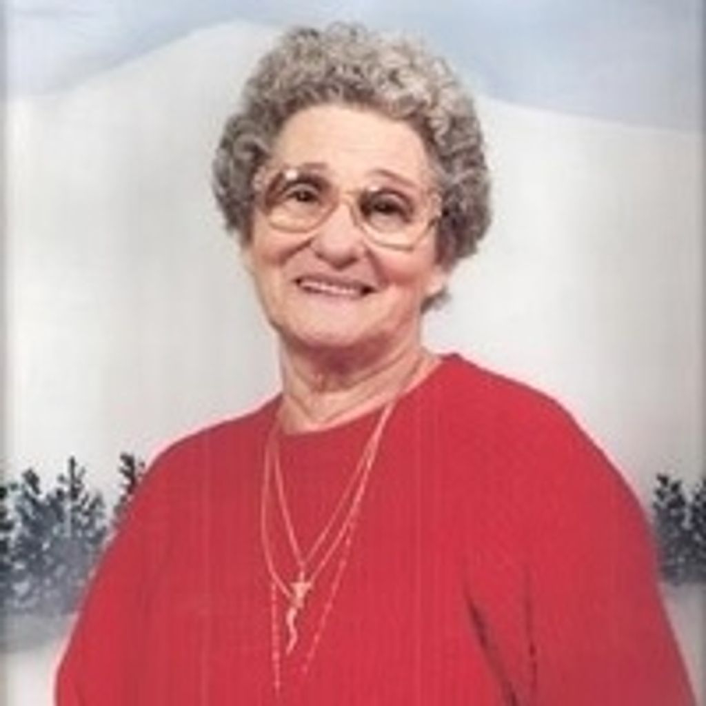 Dora McQuilliams Profile Photo